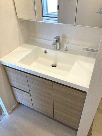 パークアクシス東陽町レジデンスの物件内観写真